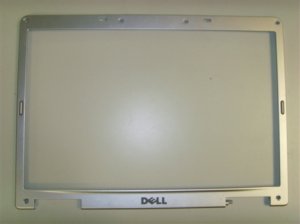 DELL NF882 LCD Cover BEZEL Inspiron 1501