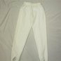 Women's Size Small Two Piece Winter White Outfit NWOT