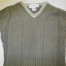 Junior's Size Small Green Montana Blues Sweater