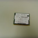 Dell D500 D610 Wireless Mini Pci card 0k3444