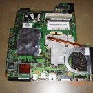 HP DV2000 Motherboard & AMD Turion X64 2 CPU Combo