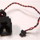 Toshiba Satellite A15 S157 Modem Jack