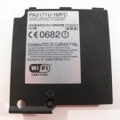 Toshiba Satellite A15 S157 Wireless Cover