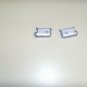 HP Pavilion ZV5000 Lower Hinge Cover