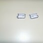 HP Pavilion ZV5000 Lower Hinge Cover