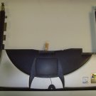 DELL INSPIRON 8200 PALMREST TOUCHPAD 3H400