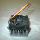 Kwi Heatsink and Fan