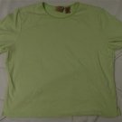 Women's Size PXL Mountain Lake Casuals Shirt