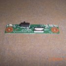 37AT9W80006 HP DV9000 Wifi Switch Board DAAT9TH18D2