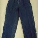 Men's Size 38 X 30 Open Trails Blue Jeans