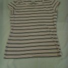Junior's Size Large Butterfly Shirt