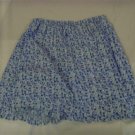 Girl's Size 14 / 16 Faded Glory Skirt
