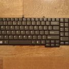 Dell 1710 Keyboard J71D 0J711D
