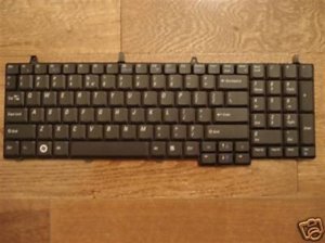 Dell 1710 Keyboard J71D 0J711D