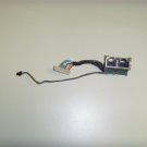 DELL C840 8200 56K Modem Ports 4C349 0E828 RJ-11 RJ-45