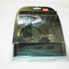 New Mobile Motion Notebook Light