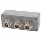 SC2402 one to two splitter