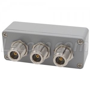 SC2402 one to two splitter
