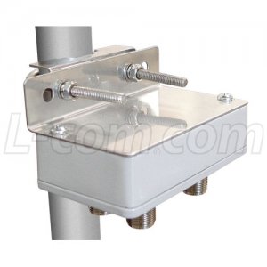HGX-PMT14 Filter Universal Pole Mounting Hardware kit