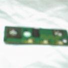 Power Board for Dell C600/C610/4000 P/N: DATM6BTB4A6