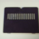 Sony Vaio PCG-6G4L Memory Cover