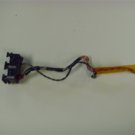 Sony Vaio PCG-6G4L Modem and Ethernet Port