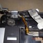Toshiba A135-S2286 Palmrest Touchpad LCD Cable & Hinges