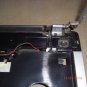 Toshiba A135-S2286 Palmrest Touchpad LCD Cable & Hinges