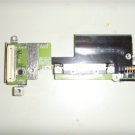Gateway Solo 9550 Hard Drive Board 34UA2MA0003