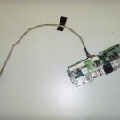 Gateway Solo 9550 Audio USB Modem Board 33UA2AB0009