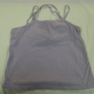 Junior's Size Large OCI Old College Inn Purple Tank Top
