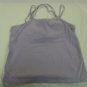 Junior's Size Large OCI Old College Inn Purple Tank Top