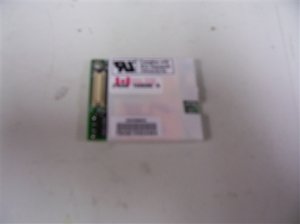Gateway Solo 1150 Internal 56K Modem Board MD560R