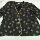 Women's Plus Size 24W Tina Barrie Suit Jacket