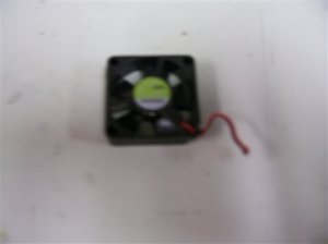 Gateway Solo 1150 Laptop Notebook Internal Cooling Fan
