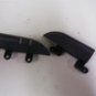 Gateway Solo 1150 Laptop Notebook Hinge Covers