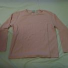 Women's Size Large Jason Maxwell Ribbed Shirt