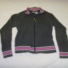 Women's Size Small (4/6) Athletic Works Jacket
