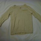 Women's Size Small Faded Glory Sweater