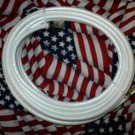 20' TV Cable New Quality Ends Will Not Come Apart