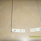 Sony Vaio VGN-N365E Left & Right LCD Screen Rails