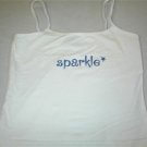 Junior's One Size Fits All Norelco Tank Top