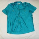 Women's Size 12 Laura & Jayne Shirt