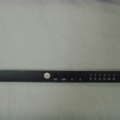 Gateway Solo 1450 Button Bar Cover K/B Assy 8006123