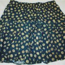 Junior's Size Large Sostanaz Mini Skirt
