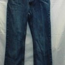 Womans Old Navy Blue Jeans