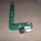 HP ZE2000 S-Video Out Card DAOCT8TB6C9 REV:C