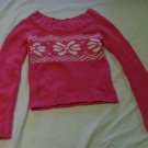 Women's Size Small Energie Sweater