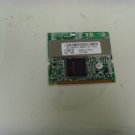 Intel Dell 2200 Wireless G Mini WIFI PCI Card 0m4479