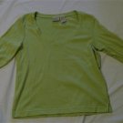 Women's Size Medium Fiorlini International Shirt